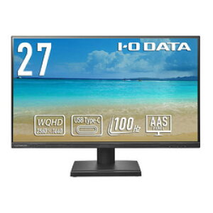 ACEI[Ef[^@ 5NۏUSBType-C27^t(LCD-CQ270SAX) ڈ݌=