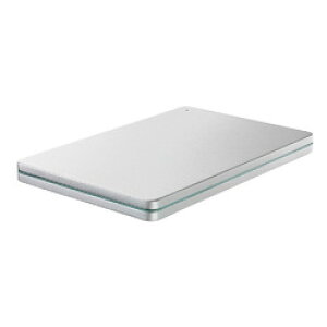ACEI[Ef[^@ USB3.2Gen1(USB 3.0)|[^uHDDuJNv2TB Silver×Green(HDPX-UTSC2S) ڈ݌=