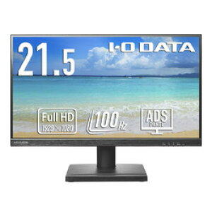 �A�C�E�I�[�E�f�[�^�@�� 5�N�ۏ�100Hz���C�h�t��21.5�^(LCD-D222SDX) �ڈ��݌�=��