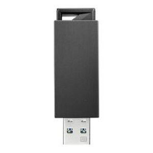 ACEI[Ef[^@ USB 3.1 Gen 1(USB 3.0)/2.0Ή USB[ 128GB ubN(U3-PSH128G/K) ڈ݌=[[֑Ώۏi]