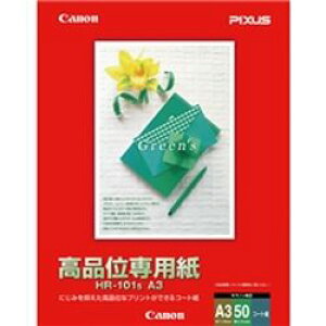 Lm CANON Lm HR-101S (A3) J[BJpiʐp HR-101SA3(1033A019) ڈ݌=