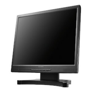 �A�C�E�I�[�E�f�[�^�@�� �u5�N�ۏ؁v ��R�������^�b�`�p�l���̗p 17�^�^�b�`�p�l���t��(LCD-AD173SFB-T) �ڈ��݌�=��