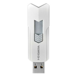 ACEI[Ef[^@ USB 3.2 Gen 1(USB 3.0)ΉUSB[ 64GB zCg(U3-DASH64G/W) ڈ݌=[[֑Ώۏi]