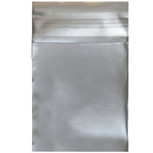 今村紙工 アルミ蒸着袋 フタ・テープ付 70×80+30mm 1パック(100枚)(AJ-70) 目安在庫=○