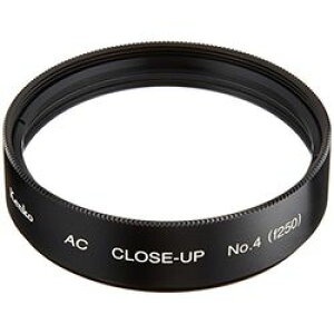 Kenko�@Tokina AC�N���[�Y�A�b�v�����Y No.4 49mm 349090 ���[�J�[�݌ɕi