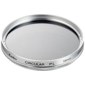 Kenko@Tokina RpNgfW^Jp T[L[PL 58mm Vo[g [J[݌ɕi[[֑Ώۏi]