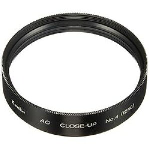 Kenko@Tokina ACN[YAbvY No.4 55mm 355091 [J[݌ɕi