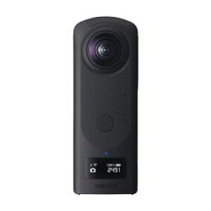 R[ 256423 RICOH THETA Z1 51GB ڈ݌=