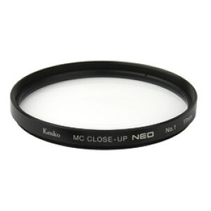 Kenko�@Tokina �����Y�t�B���^�[ MC �N���[�Y�A�b�vNEO No.1 49mm 044917 ���[�J�[�݌ɕi