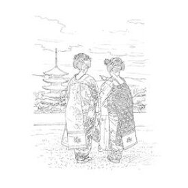 楽天市場 大人の塗り絵 3dの通販