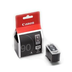 純正品 Canon キャノン BC-90　ブラック(大容量) (0391B001) 目安在庫=△