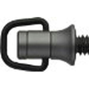 ���R�[ 910712 �X�g���b�v�p�A�^�b�`�����g �O���[ STRAP ATTACHMENT GRA �ڈ��݌�=��