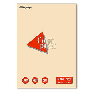 剮X Color Paper A4  AC{[ 1(100)(i-3415V) ڈ݌=