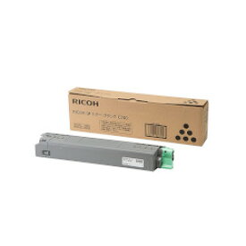リコー RICOH SP トナー ブラック C740(600588) 目安在庫=△