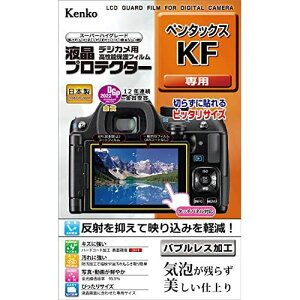 Kenko TokinaiPR[EgLi[j tیtB tveN^[ PENTAX KFp { KLP-PEKF(207516) [J[݌ɕi