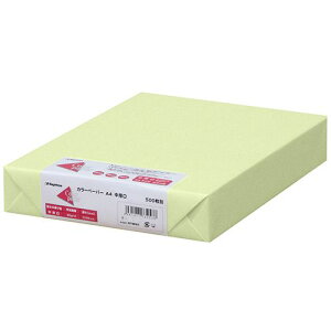 剮X Color Paper A4  ᑐ 1(500)(i-3256) ڈ݌=