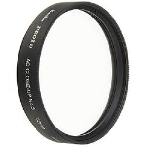 Kenko�@Tokina PRO1D AC�N���[�Y�A�b�v�����Y No.3 52mm(2658) ���[�J�[�݌ɕi