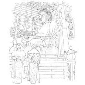 楽天市場 大人の塗り絵 3dの通販