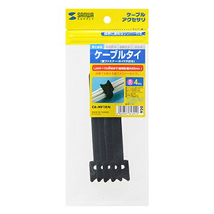 TTvC SANWA SUPPLY P[u^C(ʃt@Xi[) STCY  4{ CA-MF1KN [J[݌ɕi[[֑Ώۏi]