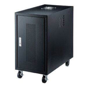 TTvC SANWA SUPPLY CP-THBOX4UBK LX^[tnu{bNX(4U) [J[݌ɕi