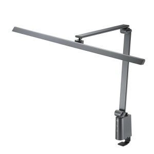 �yP5S�z�T�����T�v���C �N�����v�Œ莮LED�f�X�N���C�g(LED-DESK2GM) ���[�J�[�݌ɕi