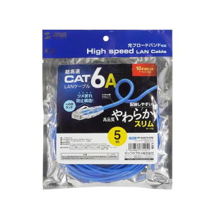 �yP5S�z�T�����T�v���C �J�e�S��6A LAN�P�[�u��(�X�����A���炩�A�c���܂�h�~�R�l�N�^)(KB-SL6AYS-05BL) ���[�J�[�݌ɕi