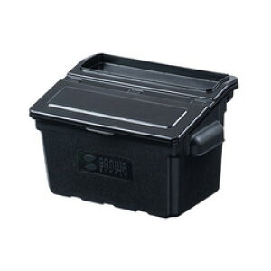 TTvC SANWA SUPPLY 3iSpWtTChBOX@(CART-FA3ST2BK) [J[݌ɕi