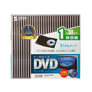 yP5SzTTvC XDVDg[P[X(1[E30ZbgEubN)(DVD-TU1-30BKN) [J[݌ɕi