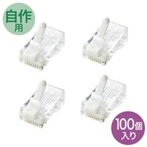 yP5SzTTvC c܂h~JeS6RJ-45RlN^ 100 ADT-6RJTS-100(ADT-6RJTS-100) [J[݌ɕi