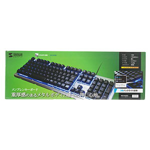 �yP5S�z�T�����T�v���C �o�b�N���C�g�@�\�t���L�[�{�[�h SKB-WAR3(SKB-WAR3) ���[�J�[�݌ɕi