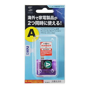 TTvC SANWA SUPPLY COdϊA_v^ GvOW-A(AJ) TR-AD11 [J[݌ɕi