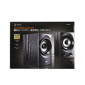 TTvC SANWA SUPPLY MM-SPU9BKN nCp[USBXs[J[(ubN) [J[݌ɕi