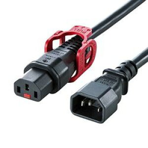 �yP5S�z�T�����T�v���C APW15-C14C13LP-30 �����h�~���b�N���d���R�[�h ���b�N�v���X(3m)(APW15-C14C13LP-30) ���[�J�[�݌ɕi