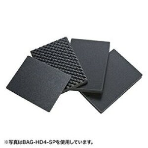 �T�����T�v���C SANWA SUPPLY �n�[�h�c�[���P�[�X�p�E���^��(BAG-HD1�p) BAG-HD1-SP ���[�J�[�݌ɕi