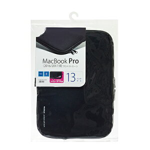 �yP5S�z�T�����T�v���C MacBook Pro �v���e�N�g�X�[�c 13.3�C���` IN-MACPR1301BK(IN-MACPR1301BK) ���[�J�[�݌ɕi