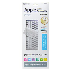 yP5SzTTvC L[{[hJo[(Apple Magic Keyboardp) FA-HMAC4(FA-HMAC4) [J[݌ɕi