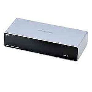 サンワサプライ SANWA SUPPLY 高性能ディスプレイ分配器(8分配) VGA-SP8 メーカー在庫品