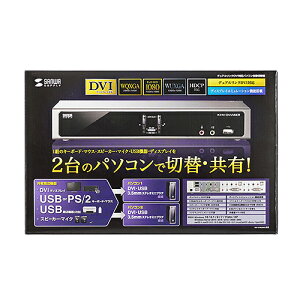 yP5SzTTvC SW-KVM2HDCN2 fANDVIΉp\Rؑ֊(2F1)(SW-KVM2HDCN2) [J[݌ɕi