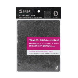TTvC SANWA SUPPLY MPD-OP53BKN x[VbN}EXpbhZERO [J[݌ɕi[[֑Ώۏi]