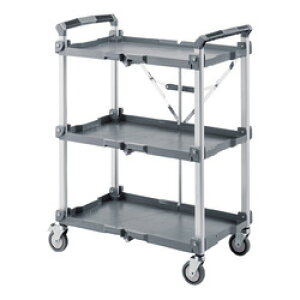 TTvC SANWA SUPPLY CART-FA1GY ܂肽݃J[g3i(W800) [J[݌ɕi