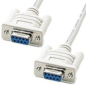 �yP5S�z�T�����T�v���C KRS-L09-2K RS232C D-SUB9PIN���X:���X�R�l�N�^ 2M(KRS-L09-2K) ���[�J�[�݌ɕi