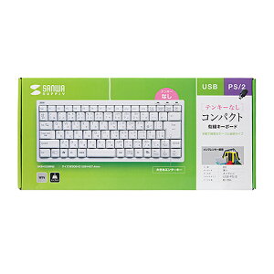 TTvC SANWA SUPPLY SKB-KG3WN2 RpNgL[{[h [J[݌ɕi