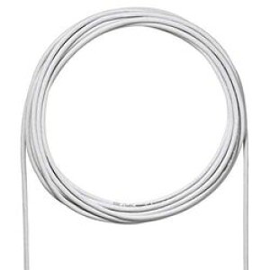 �yP5S�z�T�����T�v���C �J�e�S��6A LAN�P�[�u���̂� �z���C�g 300m KB-T6A-CB300W(KB-T6A-CB300W) ���[�J�[�݌ɕi