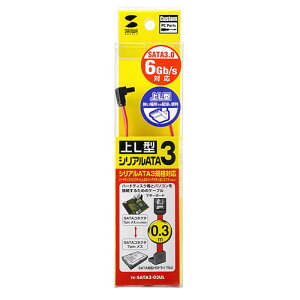 �yP5S�z�T�����T�v���C ��L�^�V���A��ATA3�P�[�u�� 0.3m TK-SATA3-03UL(TK-SATA3-03UL) ���[�J�[�݌ɕi