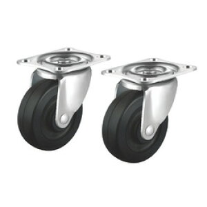 �yP5S�z�T�����T�v���C �ėp�L���X�^�[�@75mm�a�@2�Z�b�g�@(�t���[)(CST-75E-FRE2) ���[�J�[�݌ɕi