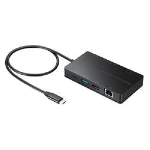 yP5SzTTvC USB-DKM3BK USB Type-C hbLOXe[V(USB-DKM3BK) [J[݌ɕi
