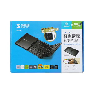 yP5SzTTvC SKB-BT35BK Bluetooth܂肽݃tL[{[h(SKB-BT35BK) ڈ݌=