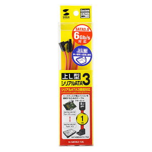 �yP5S�z�T�����T�v���C ��L�^�V���A��ATA3�P�[�u�� 1m TK-SATA3-1UL(TK-SATA3-1UL) ���[�J�[�݌ɕi