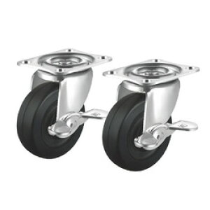 �yP5S�z�T�����T�v���C �ėp�L���X�^�[�@75mm�a�@2�Z�b�g�@(�t���[�X�g�b�p�[�t��)(CST-75E-FRST2) ���[�J�[�݌ɕi