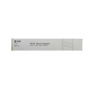【P5S】サンワサプライ VESA変換金具(100mm-200/300/400mm)(CR-VESA400) メーカー在庫品